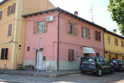 Foto Case semi ndipendenti in Via Caduti di Casteldebole 98, Bologna