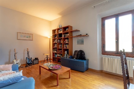 Foto Casa indipendente in via della Crescia, Campi Bisenzio di 184 m²