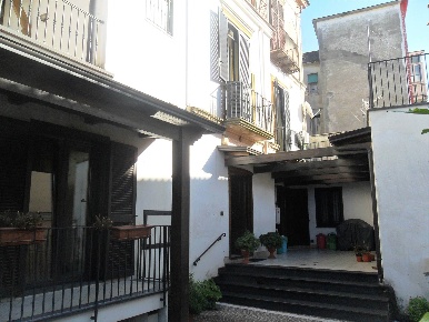 Foto Case semi ndipendenti in Via Anfiteatro Laterizio 157, Nola Centro