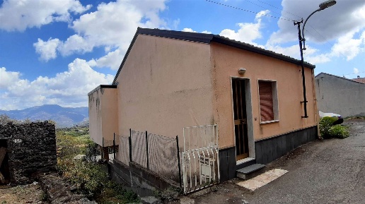 Foto Casa indipendente in Via Traversa Magenta II 20, Solicchiata di 90 m²
