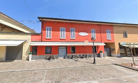 Foto Casa indipendente a Fontanella di 380 m² con 9 locali in vendita