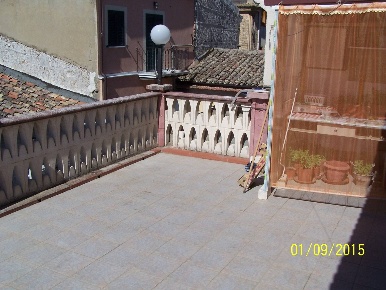 Foto Casa indipendente in VIA TRAPPETI 326, San Cataldo in vendita