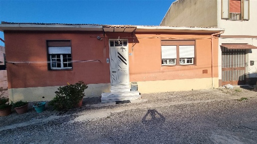Foto Casa indipendente in via Piave, San Cataldo in vendita