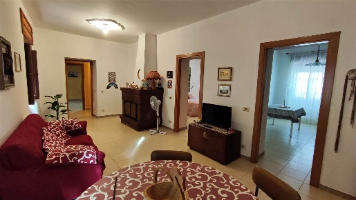 Foto Casa indipendente in VIA FERDINANDO CIANCIULLI 25, Montella di 260 m²