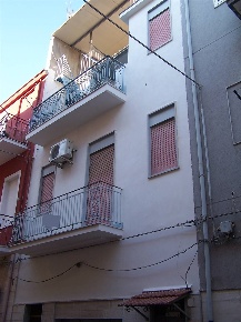 Foto Casa indipendente in VIA MONFALCONE 53, Lentini di 70 m² con 3 locali