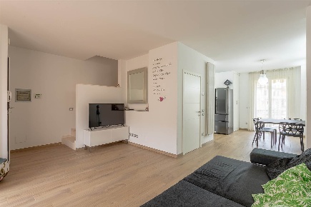 Foto Casa indipendente in via Caracciolo, Campi Bisenzio di 141 m²
