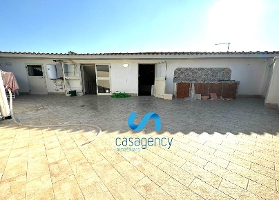 Foto Casa indipendente in VIA SANTORIO 2, Casagiove di 110 m² con 5 locali