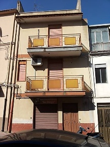 Foto Case semi ndipendenti in VIA GARIBALDI 82, San Cataldo in vendita