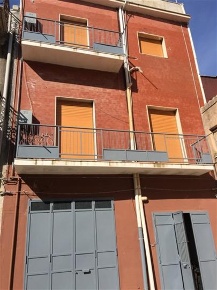 Foto Casa indipendente in VIA ROMA, Carlentini Centro di 130 m² in vendita