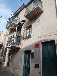 Foto Casa indipendente in VIA SAN FILIPPO 7, San Cataldo in vendita