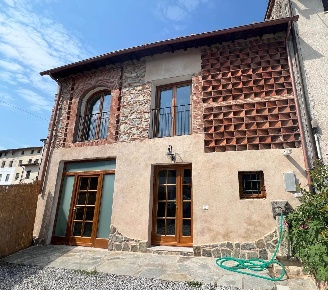 Foto Casa indipendente in via filippo turati  64 64, Lucca Sant'Anna