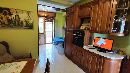 Foto Casa indipendente in VIA CISTERNA 84, Montella di 230 m² con 9 locali
