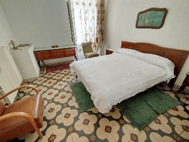 Foto Casa indipendente a Casalanguida di 193 m² con 6 locali in vendita