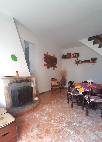 Foto Casa indipendente in Largo Cantalupo snc, Scurcola Marsicana Centro