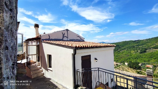 Foto Case semi ndipendenti a Fresagrandinaria Centro di 75 m² con 4 locali