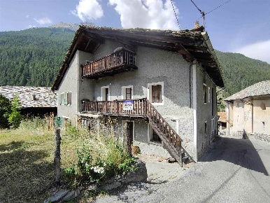 Foto Case semi ndipendenti in Villaggio Epinel 84, Cogne Epinel di 426 m²