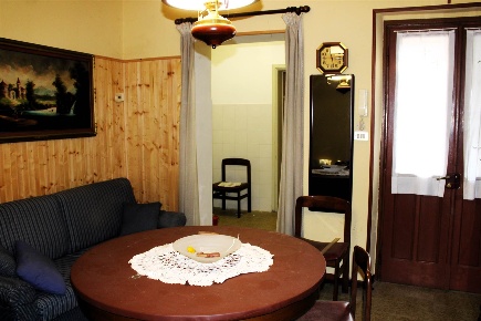 Foto Case semi ndipendenti in via Trieste  23, Costanzana di 85 m²