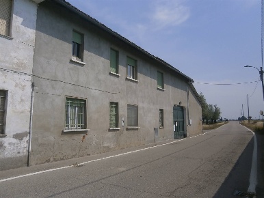 Foto Casa indipendente a Mortara Centro di 140 m² con 3 locali in vendita