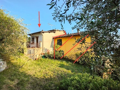 Foto Villa in Via di Aquilea, Lucca in vendita