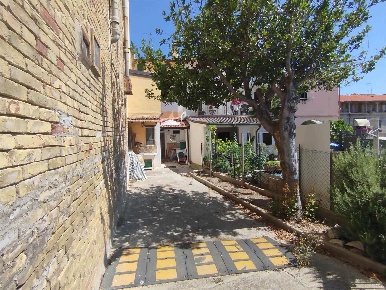 Foto Case semi ndipendenti in via Portanuova, Casalbordino di 90 m²