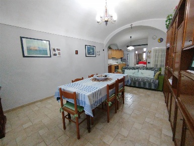 Foto Case semi ndipendenti in via Portanuova, Casalbordino di 90 m²