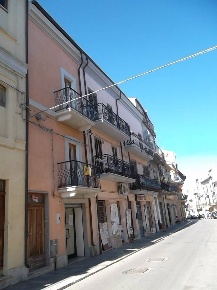 Foto Casa indipendente in CORSO L. UMILE, Scerni Centro di 194 m²