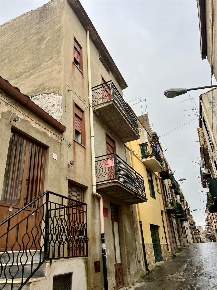 Foto Casa indipendente in VIA FRA LUCIANO 70, San Cataldo in vendita