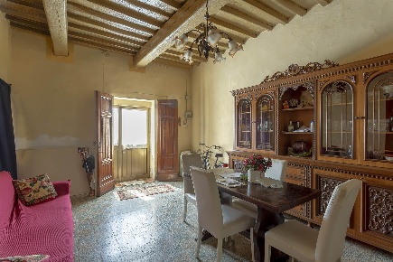 Foto Casa indipendente in via Fornello, Campi Bisenzio Il Rosi, Limite