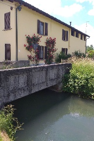 Foto Casa indipendente a Crema Santa Maria, San Bernardino, Castelnuovo