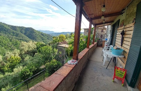 Foto Casa indipendente in via piazza di brancoli, Lucca Brancoleria
