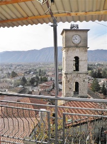 Foto Casa indipendente in Via Oberdan, Scurcola Marsicana Centro di 160 m²