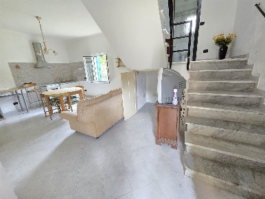 Foto Casa indipendente a La Spezia Limone - Melara di 75 m² con 4 locali