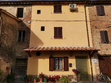 Foto Case semi ndipendenti a Castiglione del Lago Vitellino di 185 m²