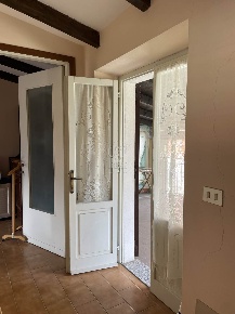 Foto Case semi ndipendenti in Frazione Predacosta, Romagnese di 98 m²