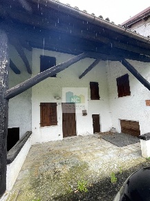 Foto Casa indipendente in via bolago 119, Sedico in vendita