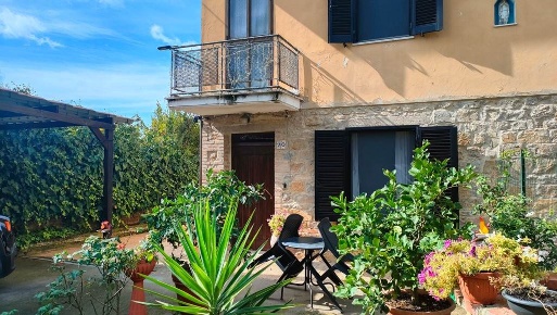 Foto Casa indipendente a Castiglione del Lago Villastrada di 120 m²