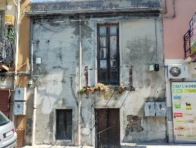 Foto Casa indipendente in ss 113 settentrionale sicula 82, Spadafora Centro