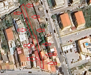 Foto Casa indipendente in ss 113 settentrionale sicula 82, Spadafora Centro