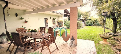 Foto Casa indipendente in Via Paganini 12, Santa Maria di Sala Caselle