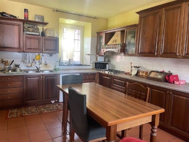 Foto Casa indipendente a Mortara Centro di 105 m² con 3 locali in vendita