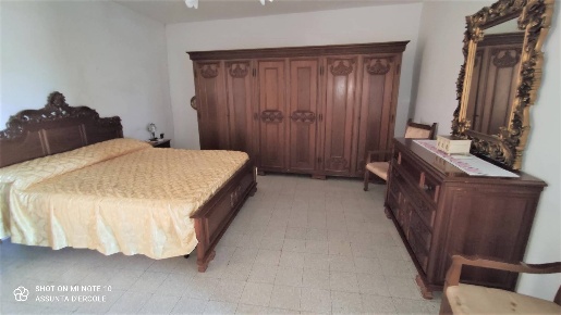 Foto Casa indipendente a Scerni Centro di 155 m² con 6 locali in vendita