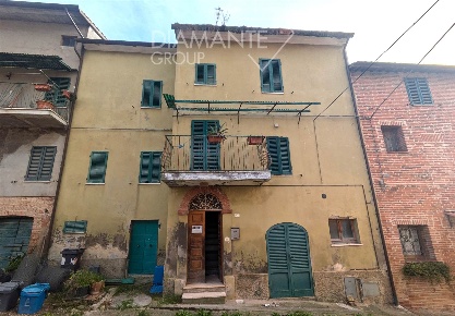 Foto Case semi ndipendenti a Castiglione del Lago Contrada Prati di 110 m²