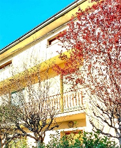 Foto Casa indipendente in via palarciano snc, Prato Narnali - Viaccia