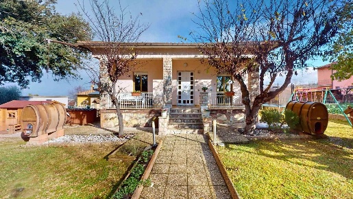 Foto Casa indipendente in Via Acquasanta 20, Collazzone Piedicolle
