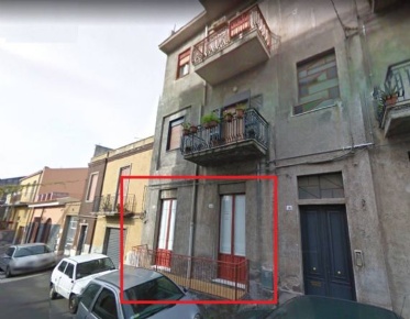 Foto Casa indipendente a Belpasso Centro di 75 m² con 3 locali in vendita