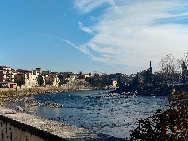 Foto Casa indipendente a Pescantina in vendita