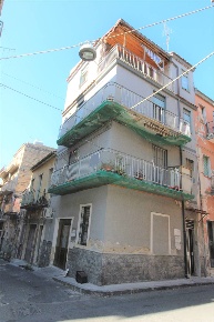 Foto Casa indipendente in VIA CONEGLIANO VENETO, Lentini di 110 m²