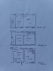 Foto Casa indipendente a Capannori Massa Macinaia - San Leonardo di 165 m²