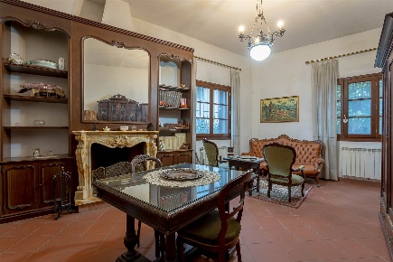 Foto Casa indipendente in via Trento, Campi Bisenzio San Donnino di 170 m²