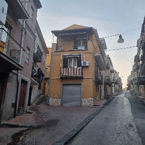 Foto Casa indipendente in via Pignato, San Cataldo in vendita